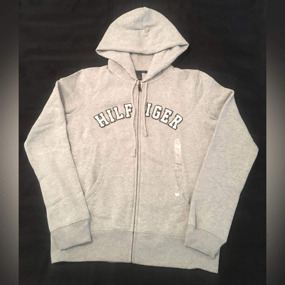 Tommy Hilfiger Hoodie, size small